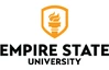 Empire State University logo