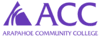 Arapahoe Community College logo