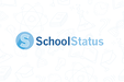 SchoolStatus logo
