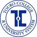 Touro College & University System logo