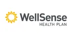WellSense Health Plan logo