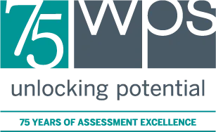 Western Psychological Services logo