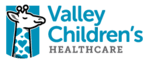 Valley Children's Healthcare logo