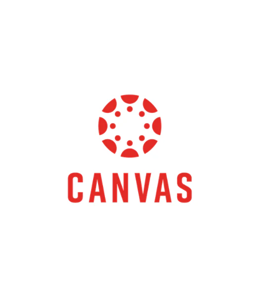 Canvas logo