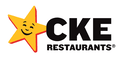 CKE Restaurants logo