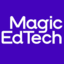 Magic Edtech logo