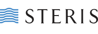 STERIS logo