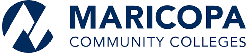 Maricoa Community Colleges logo