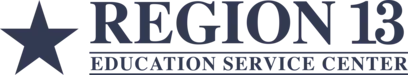 Education Service Center Region 13 logo